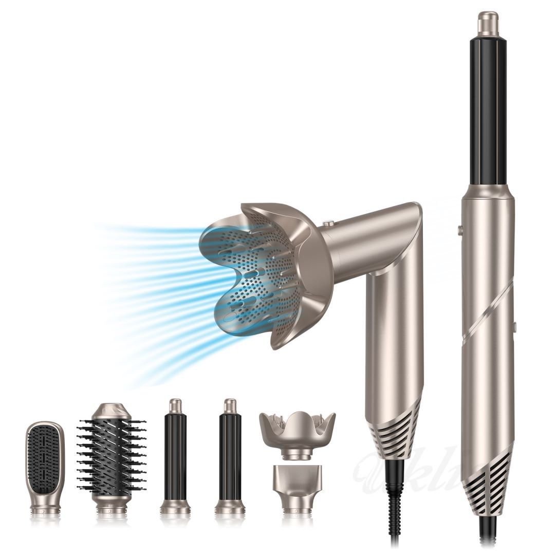 Automatic Hair Suction - Image 6