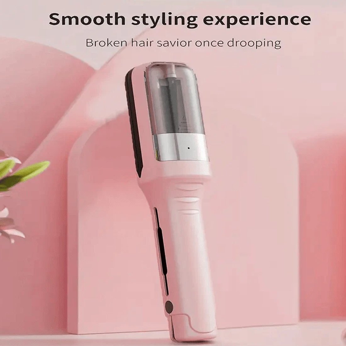 Hair Split End Remover Electrics Trimmer - Image 4