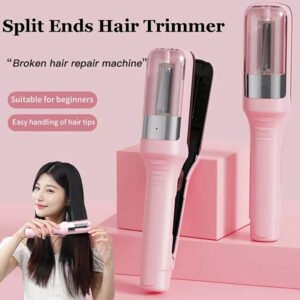 Hair Split End Remover Electrics Trimmer
