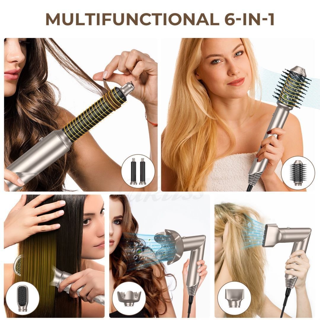 Automatic Hair Suction - Image 2