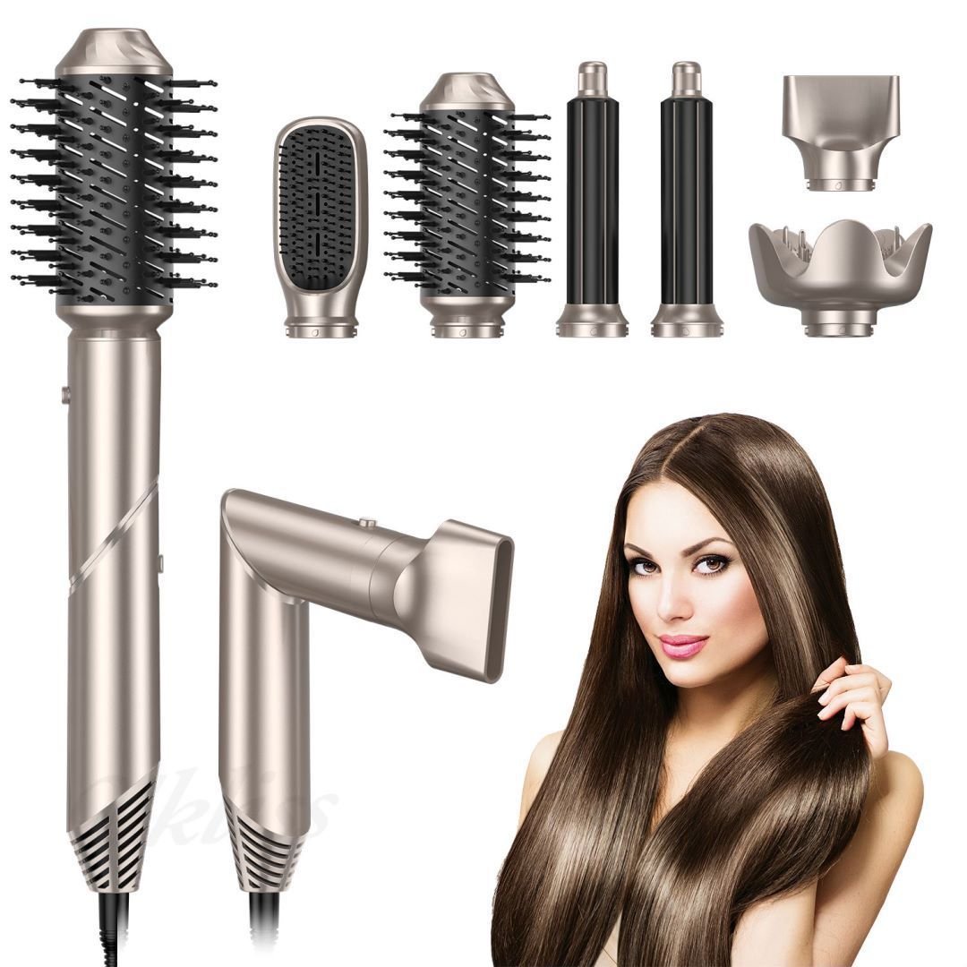 Automatic Hair Suction - Image 10