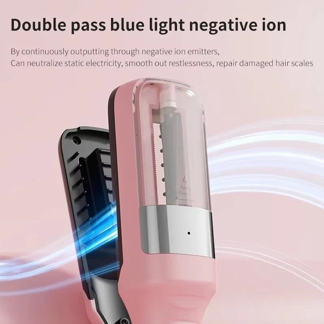 Hair Split End Remover Electrics Trimmer - Image 7