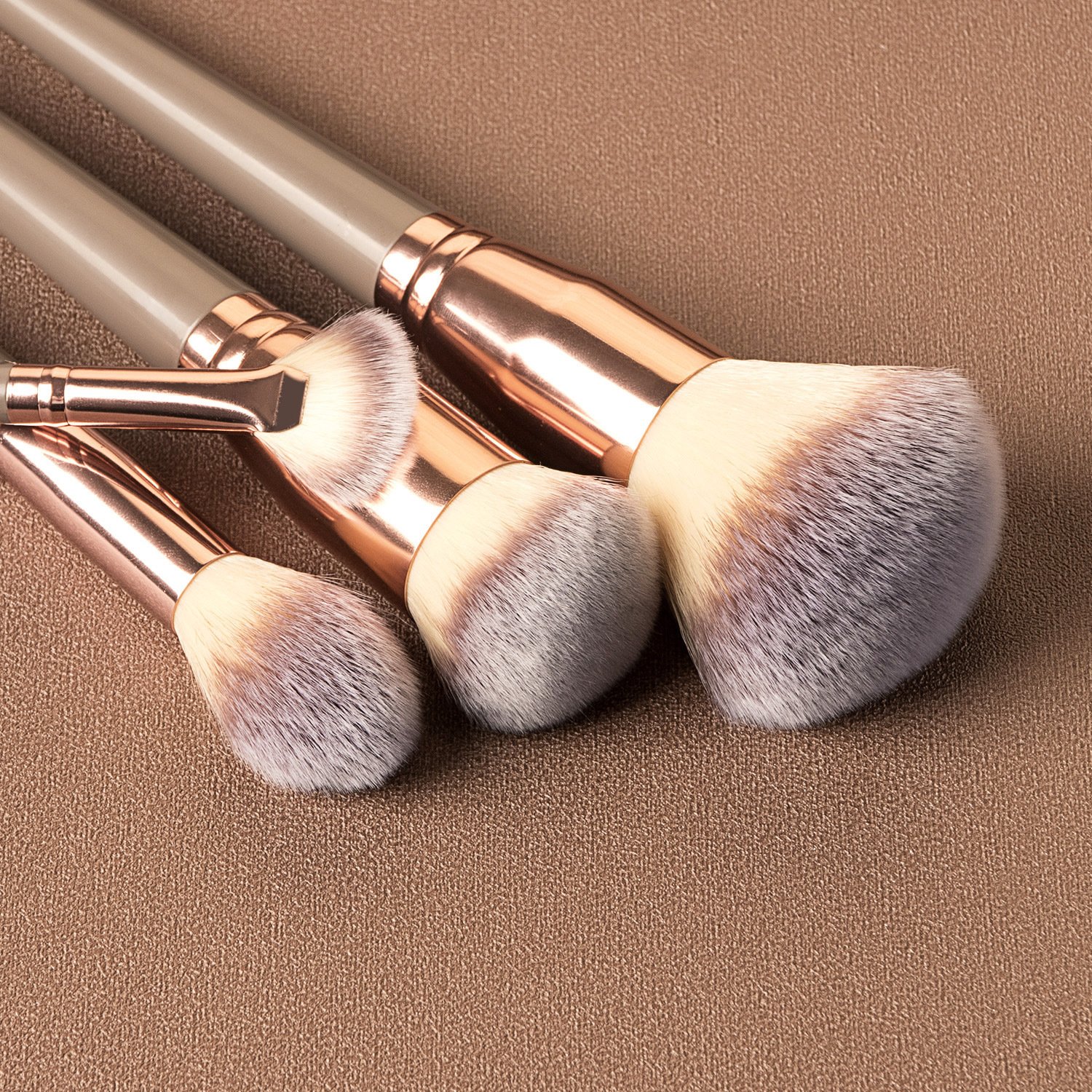 Beauty tools 15 makeup brushes set eye shadow brush - Image 7
